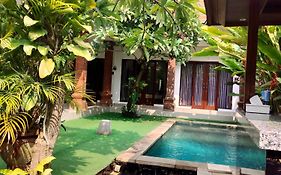D&D Homestay